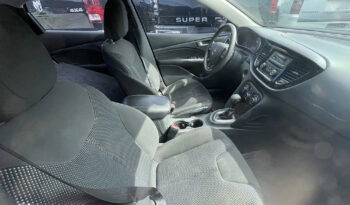 DODGE DART SXT full