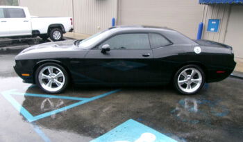 DODGE CHALLENGER R/T full