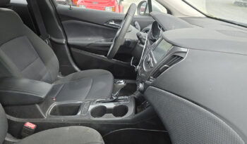 CHEVROLET CRUZE LT full