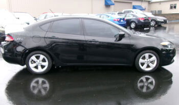 DODGE DART SXT full