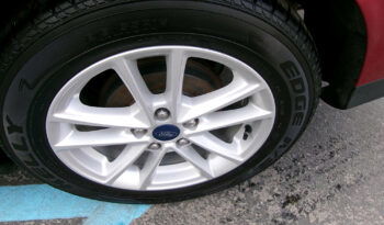 FORD FOCUS SE full