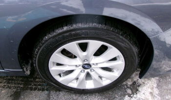 SUBARU LEGACY PREMIUM full