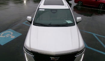 CADILLAC ESCALADE PREMIUM full