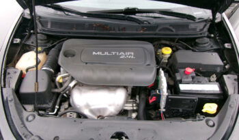 DODGE DART SXT full