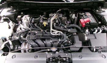 NISSAN ALTIMA SV full