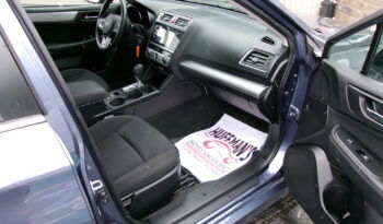 SUBARU LEGACY PREMIUM full