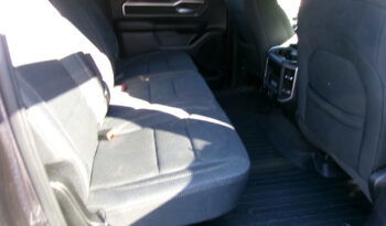 RAM 1500 LONE STAR CREW CAB full