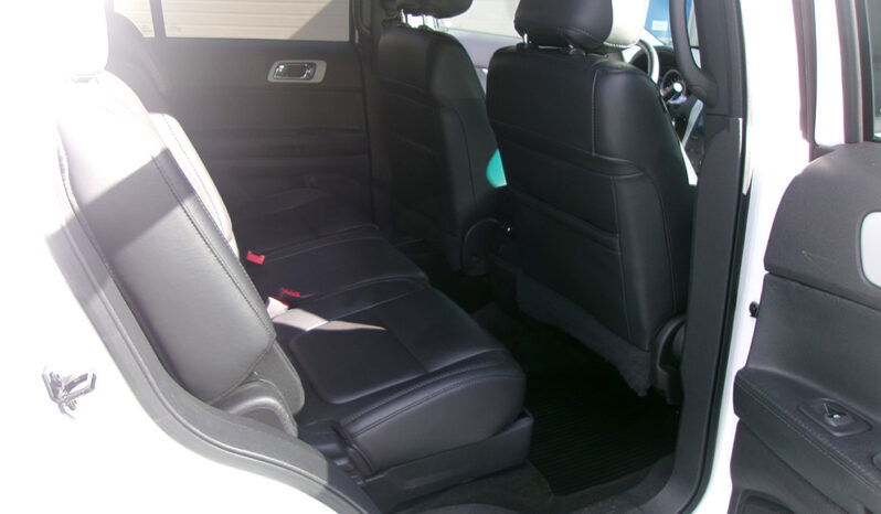 FORD EXPLORER XLT full