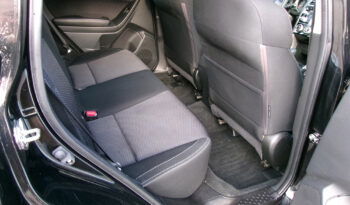 SUBARU FORESTER PREMIUM full