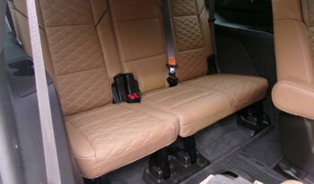 CADILLAC ESCALADE PREMIUM full