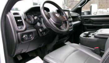 RAM 2500 TRADESMAN REG CAB full