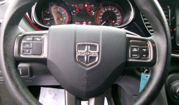 DODGE DART SXT full