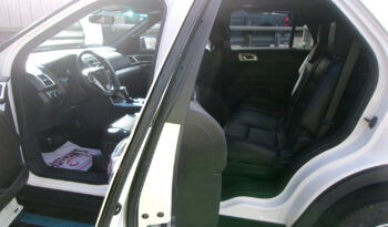 FORD EXPLORER XLT full