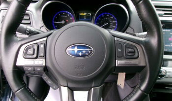 SUBARU LEGACY PREMIUM full