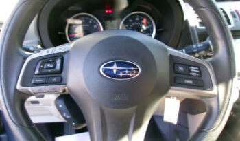 SUBARU FORESTER PREMIUM full