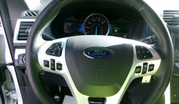 FORD EXPLORER XLT full