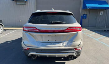 LINCOLN MKC full