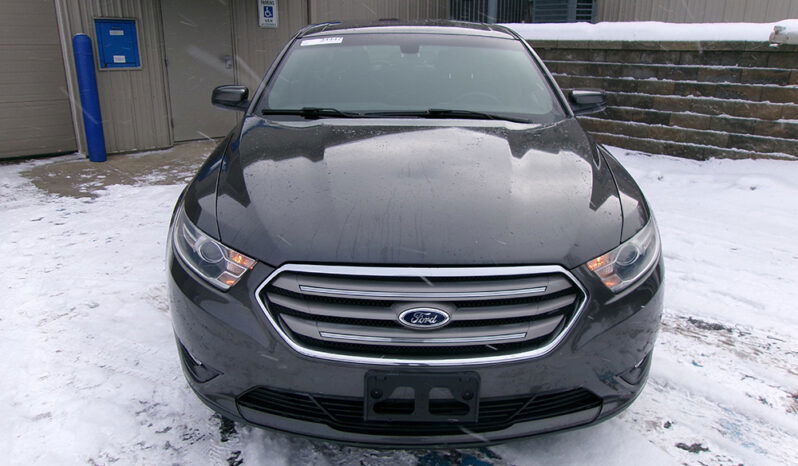 FORD TAURUS SEL full