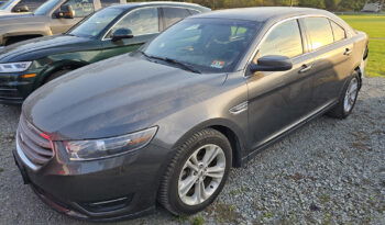 FORD TAURUS SEL full