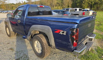 CHEVROLET COLORADO Z71 REG CAB full