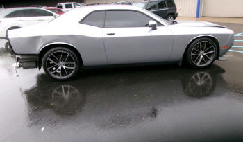 DODGE CHALLENGER R/T SCAT PACK full