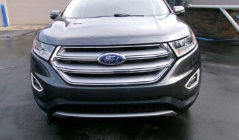 FORD EDGE SEL full