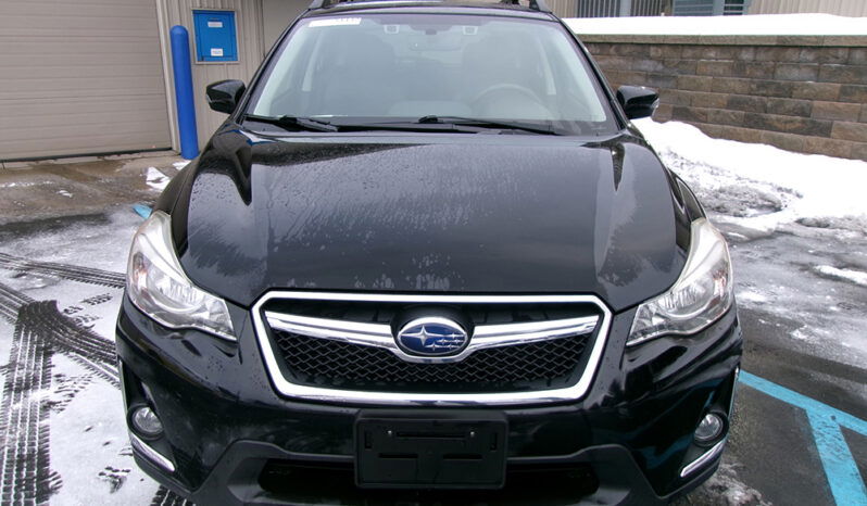 SUBARU CROSSTREK LIMITED full