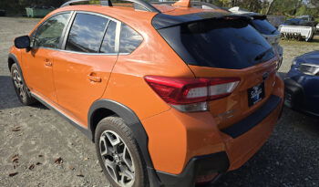 SUBARU CROSSTREK LIMITED full