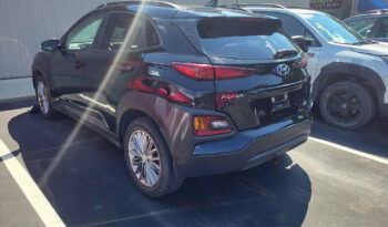 HYUNDAI KONA SEL full