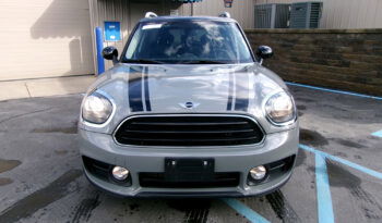 MINI COOPER COUNTRYMAN ALL4 full