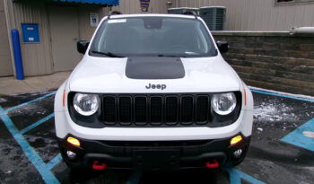 JEEP RENEGADE TRAILHAWK full