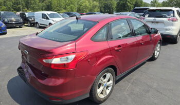 FORD FOCUS SE full