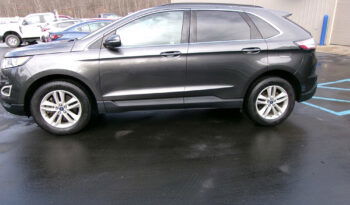 FORD EDGE SEL full