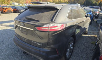 FORD EDGE TITANIUM full