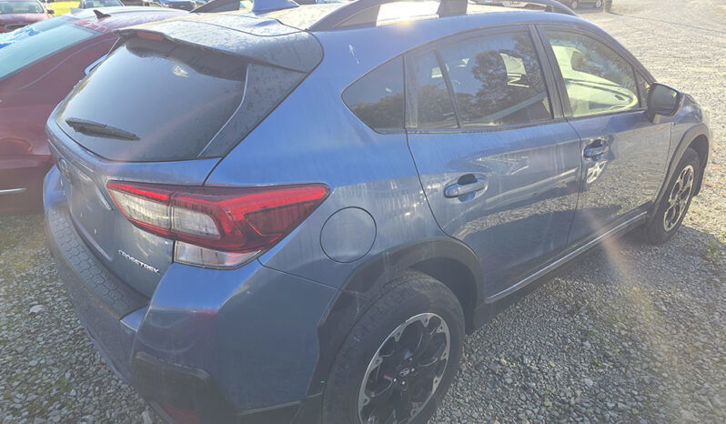 SUBARU CROSSTREK PREMIUM full