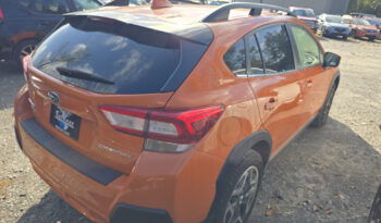 SUBARU CROSSTREK LIMITED full