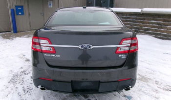 FORD TAURUS SEL full