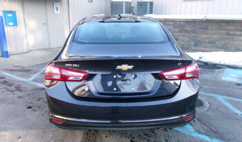 CHEVROLET MALIBU LT full