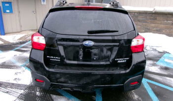 SUBARU CROSSTREK LIMITED full