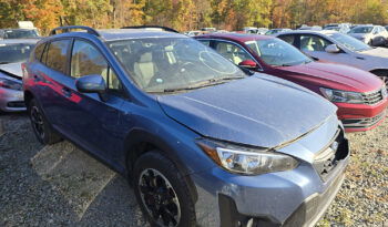 SUBARU CROSSTREK PREMIUM full