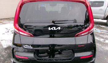 KIA SOUL GT LINE full