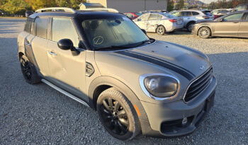 MINI COOPER COUNTRYMAN ALL4 full