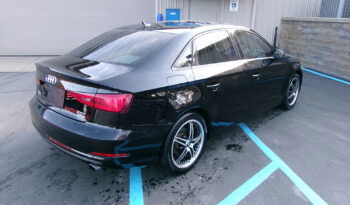 AUDI A3 2.0T PREMIUM full