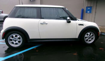 MINI COOPER BASE full