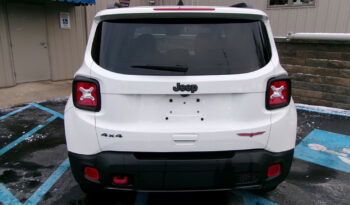 JEEP RENEGADE TRAILHAWK full