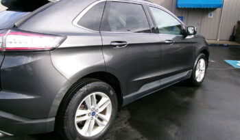 FORD EDGE SEL full