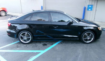 AUDI A3 2.0T PREMIUM full