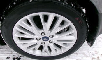 FORD FOCUS TITANIUM full