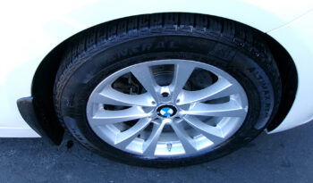 BMW 3 SERIES 320i XDrive full