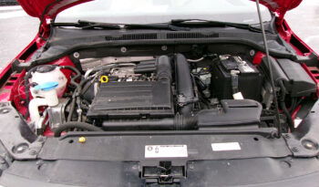 VOLKSWAGEN JETTA WOLFSBURG full